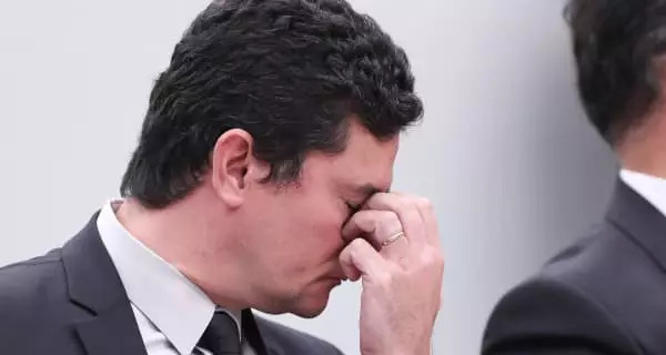 Sergio Moro: Reflexão e Tensão Política