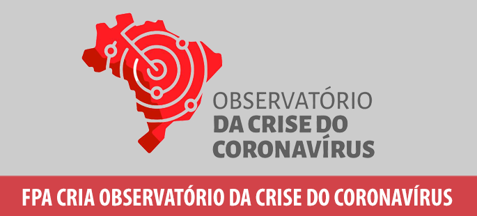 Observatório da Crise do Coronavírus FPA
