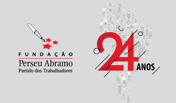 Fundação Perseu Abramo: 24 Anos Conectando Pessoas e Ideias