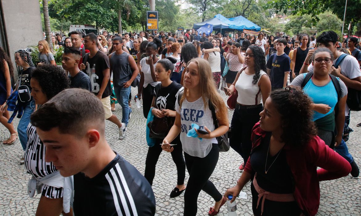 Juventude Brasileira em Movimento Urbano Coletivo