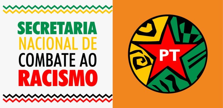 Combate ao Racismo PT: Símbolo Antirracista e Identidade Afro-Brasileira