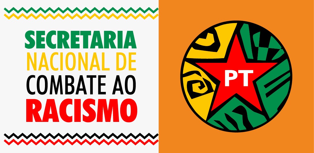 Movimento mundial contra o racismo