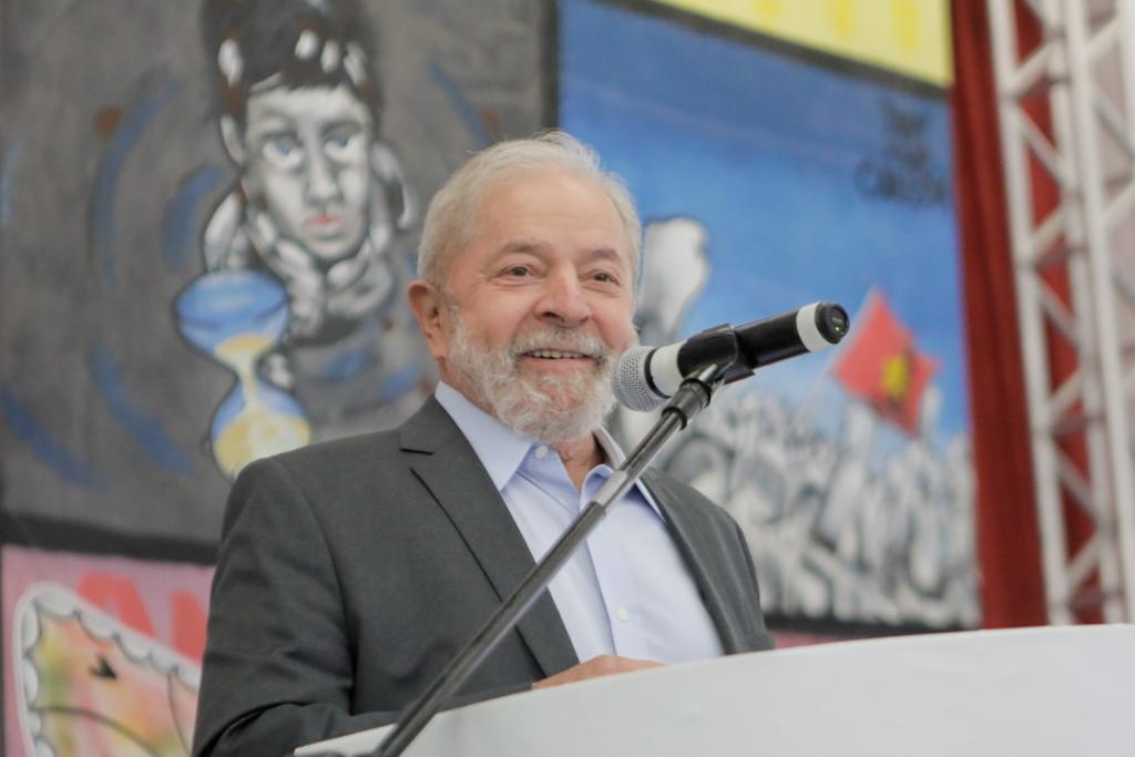 Declaração do Grupo de Puebla sobre decisão do Comitê de Direitos Humanos da ONU em relação a direitos políticos do ex-presidente Lula