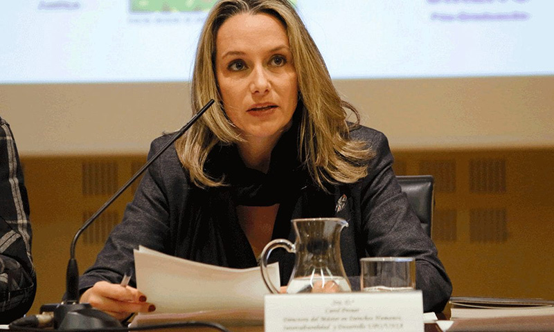 Carol Proner analisa julgamento de Bolsonaro no ‘Semana em Debate’ nesta sexta às 19h