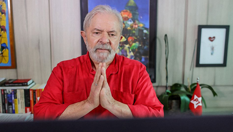 Lula em Reflexão: Liderança, PT e Política Brasileira