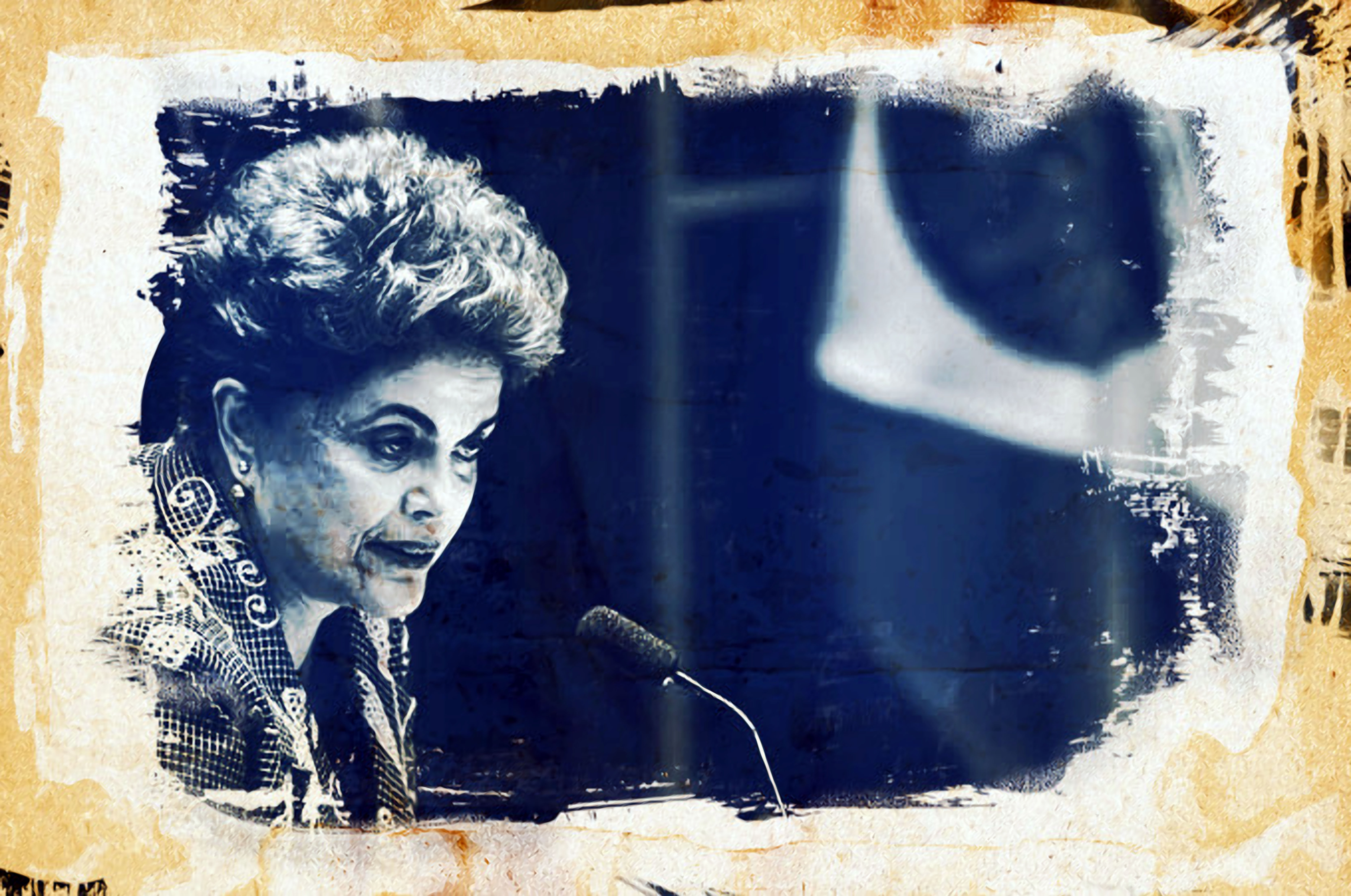 Dilma Rousseff: Voz, Memória e Impacto Político.