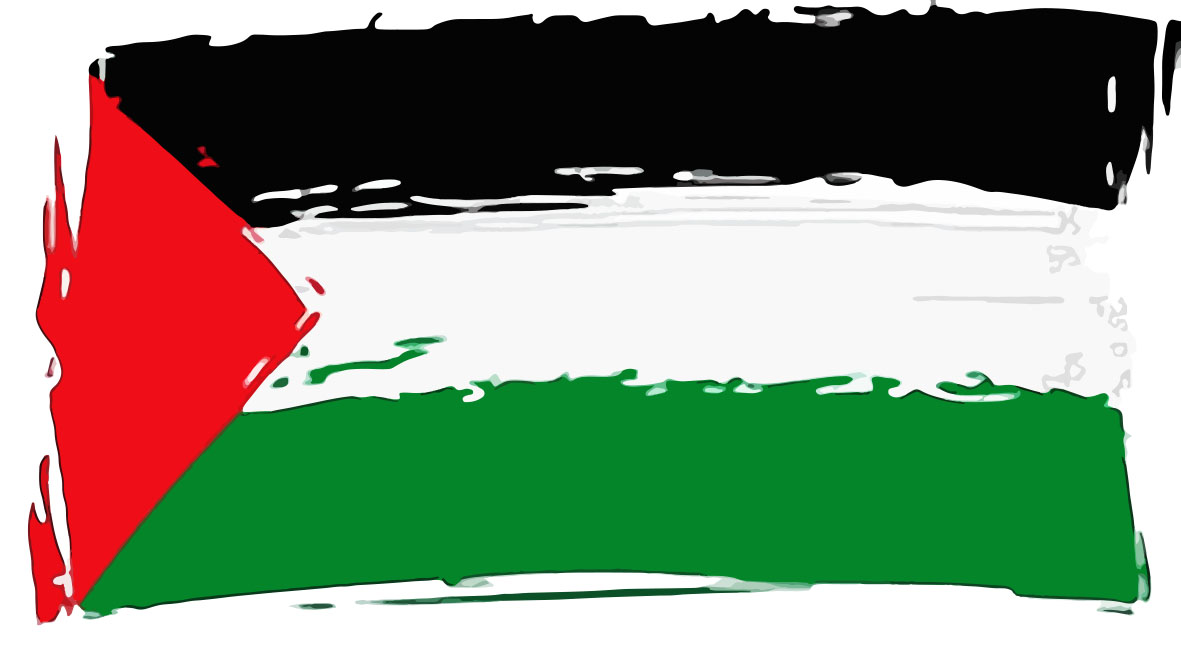 Bandeira da Palestina: Símbolo de Identidade e Luta