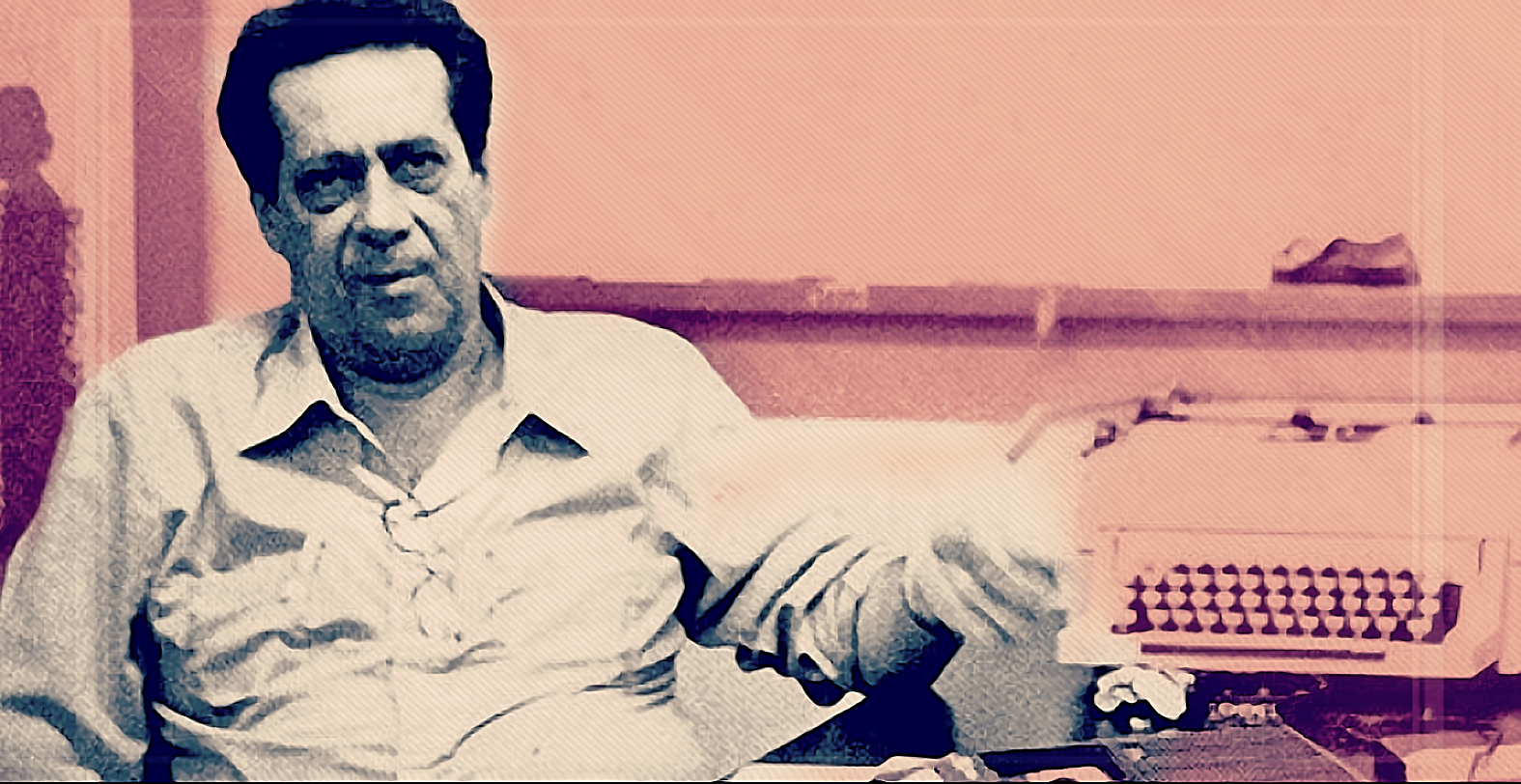 Paulo Freire: Educador, Filósofo, Escritor e Pensador