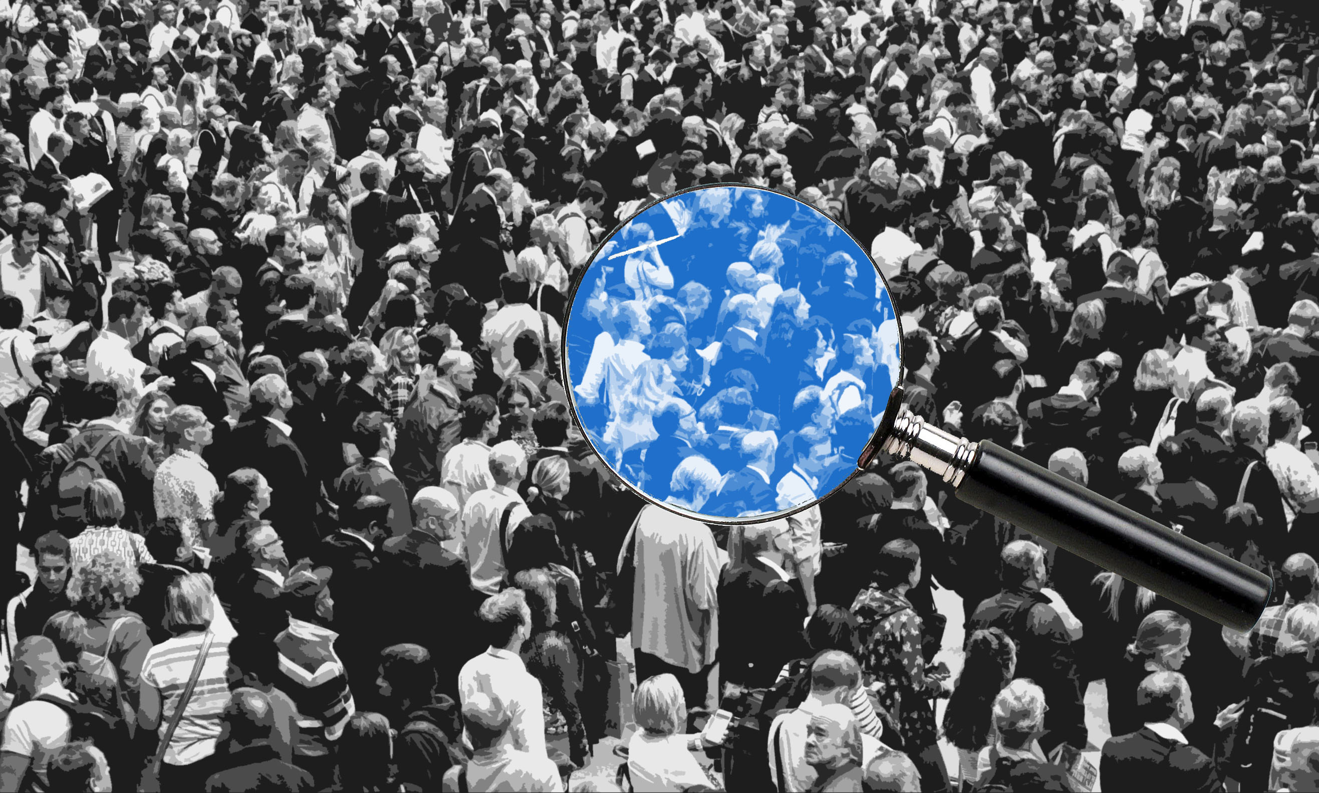 Foco no Povo: A Essência da Sociedade