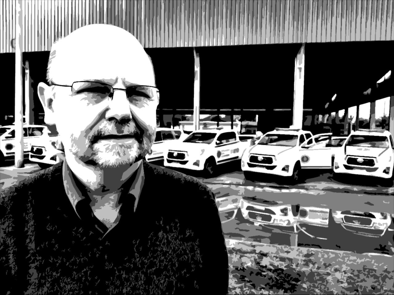 Liderança, Indústria e Cenário Econômico