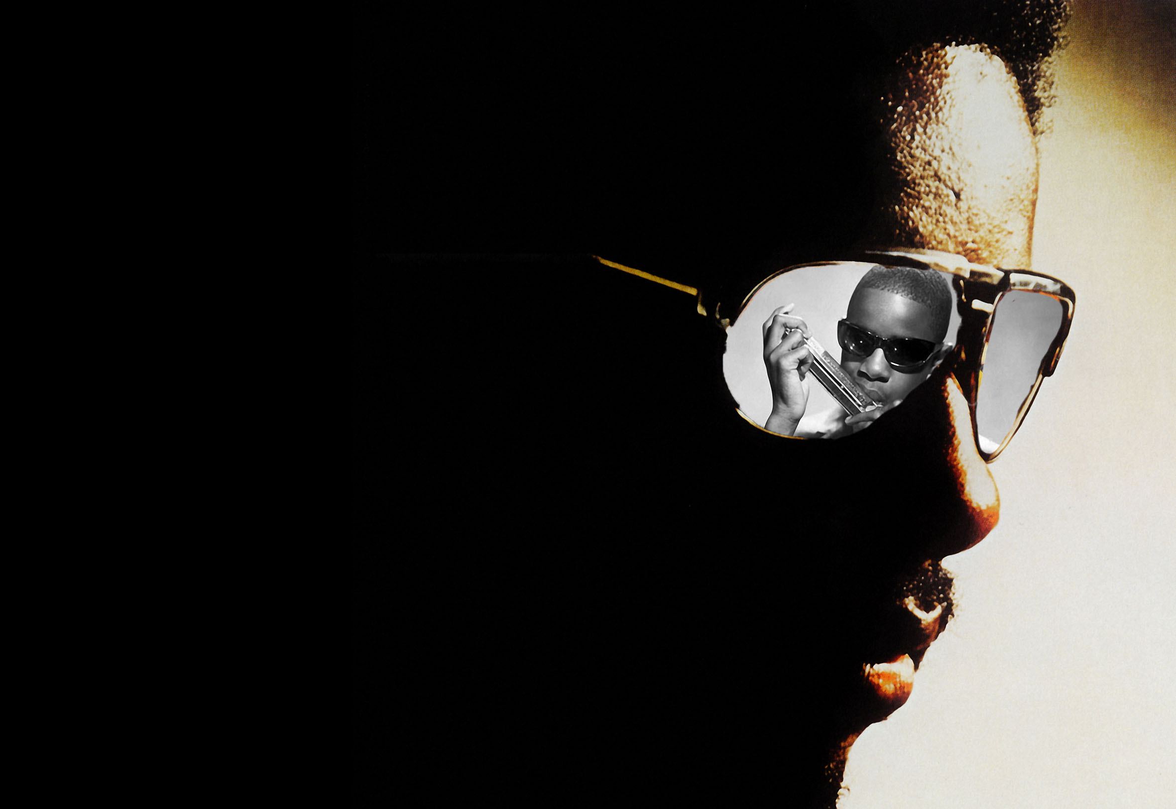 Reflexo Musical: Legado e Infância