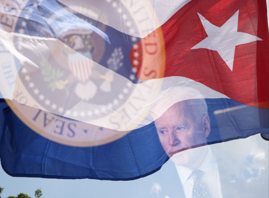 Relações EUA-Cuba: Biden e o Futuro Diplomático