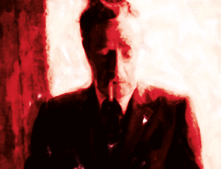 Líder em Destaque: Seriedade, Urgência e Paixão Política