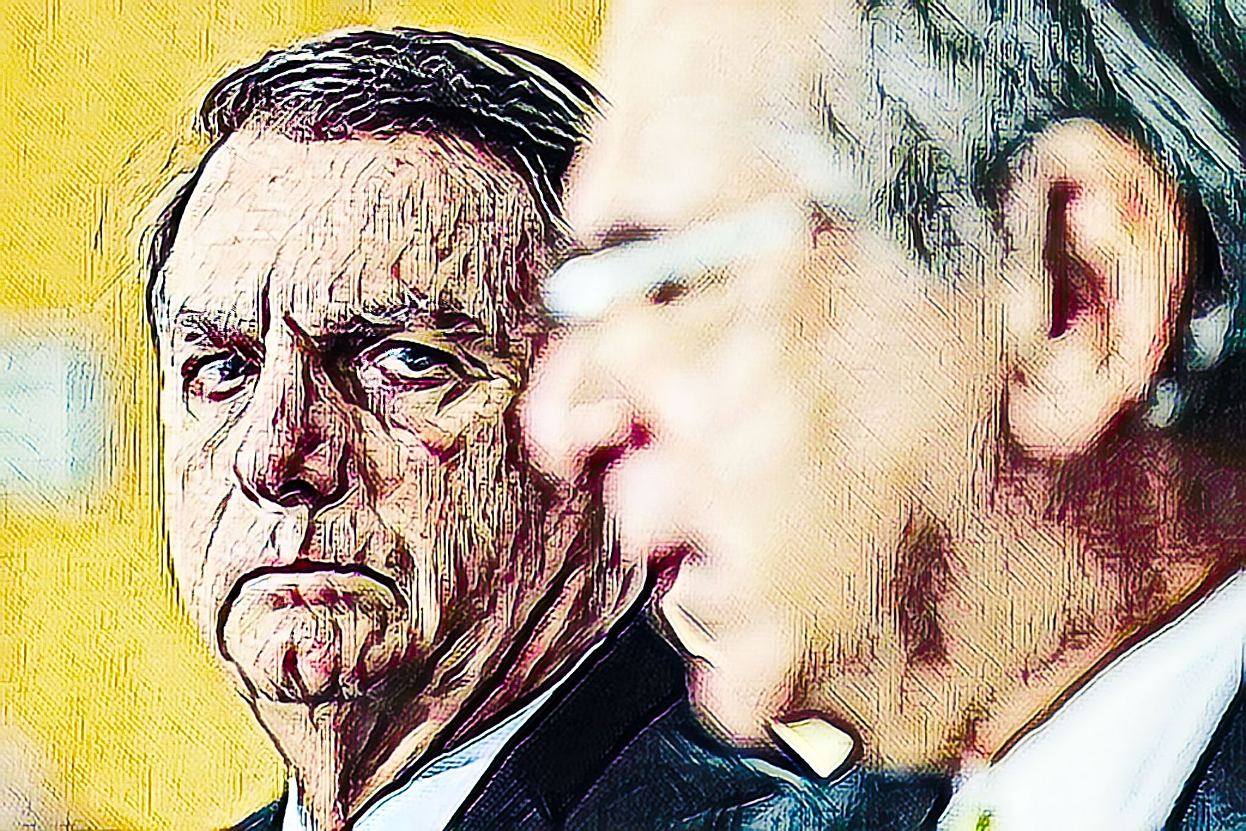 Bolsonaro em Foco: Análise da Conjuntura Política