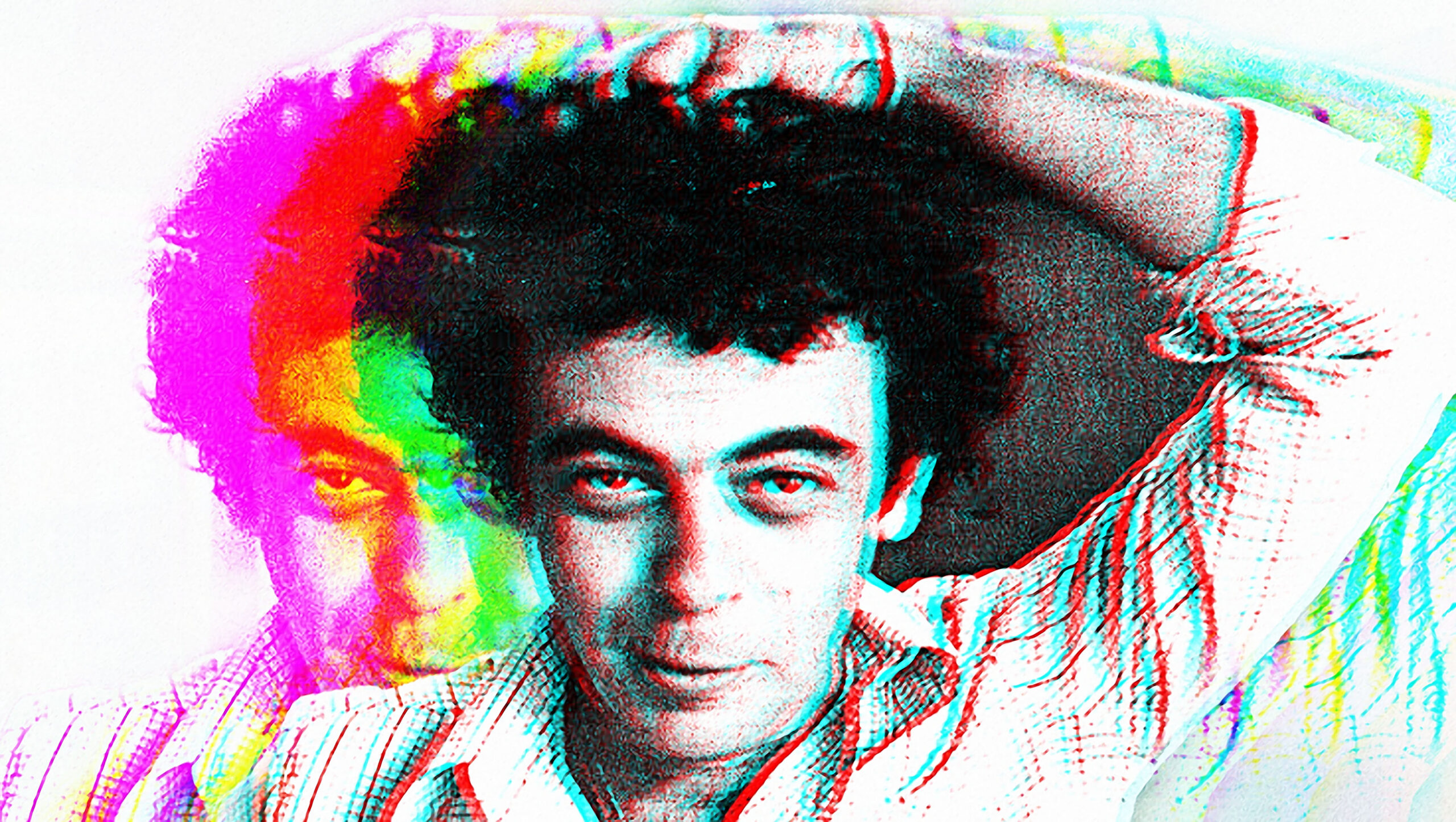 Retrato Anáglifo: Identidade e Cultura Política