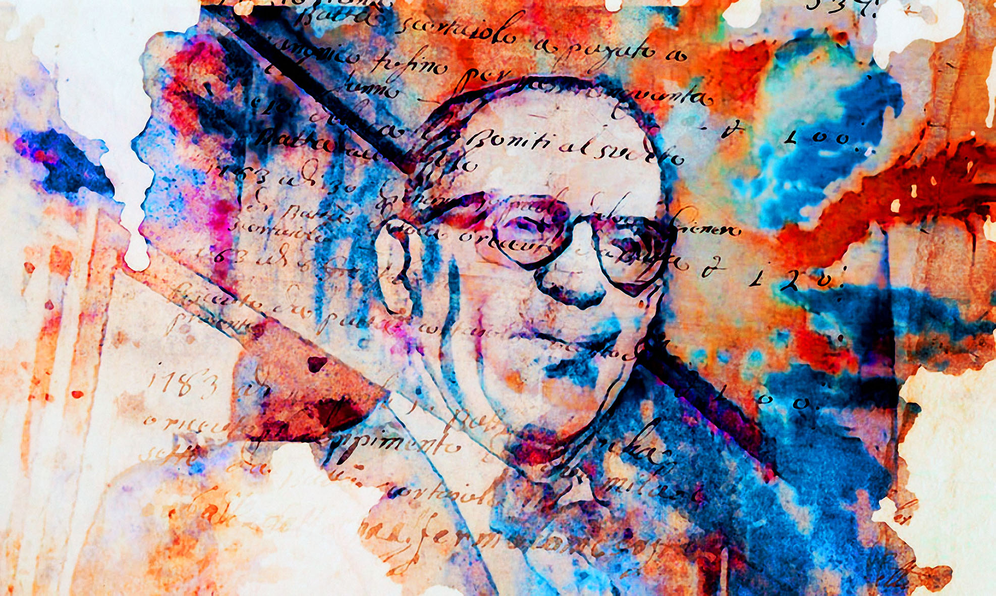 Gramsci: Legado Intelectual e História em Aquarela