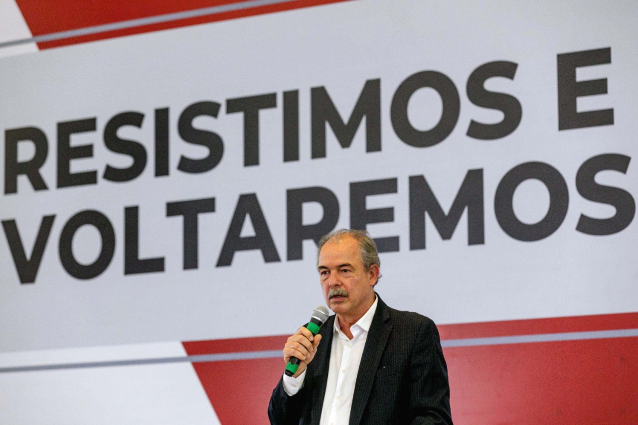 Diretrizes do Programa de Governo da chapa Lula-Alckmin