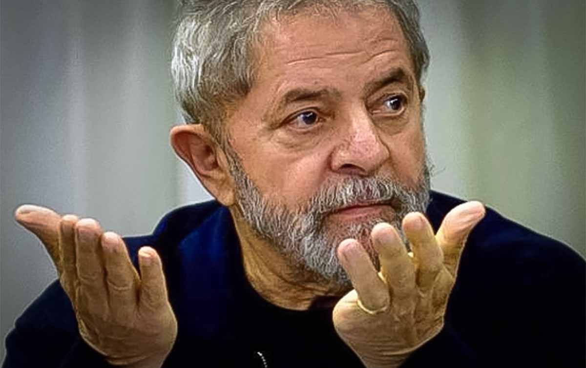 Lula: Gesto de Diálogo e Reflexão Política