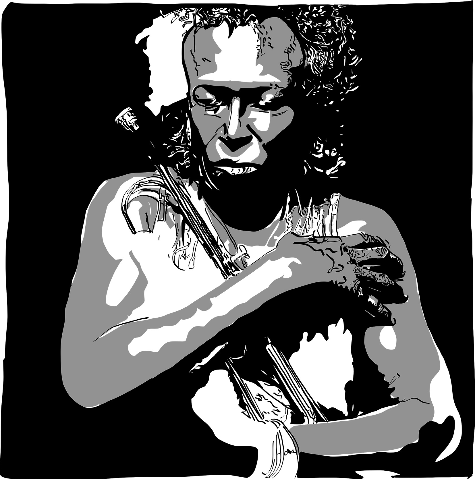 Miles Davis: Melancolia e Virtuosismo do Jazz