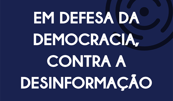 Observatório da Democracia responde O Estado de S. Paulo