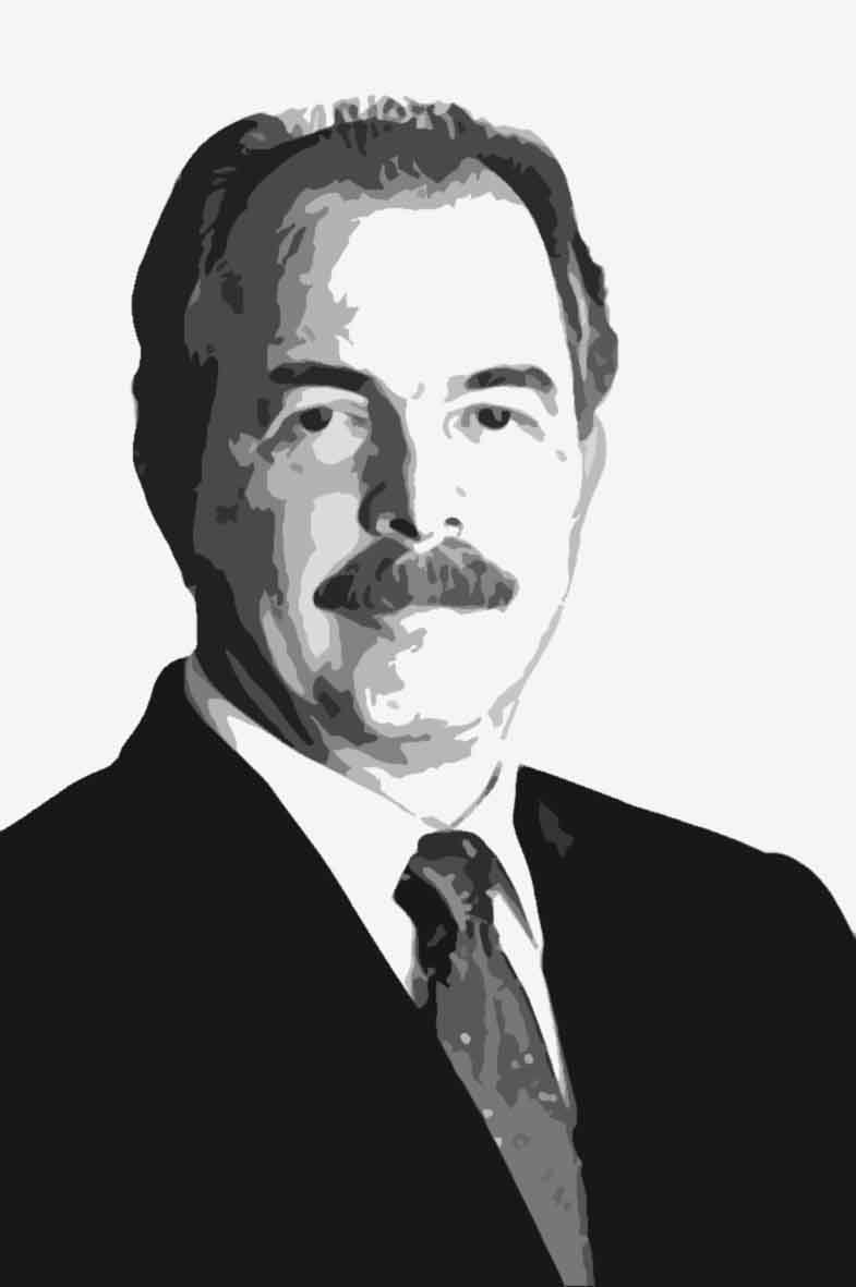 Luiz Carlos Prestes: Retrato Estilizado Cavaleiro da Esperança