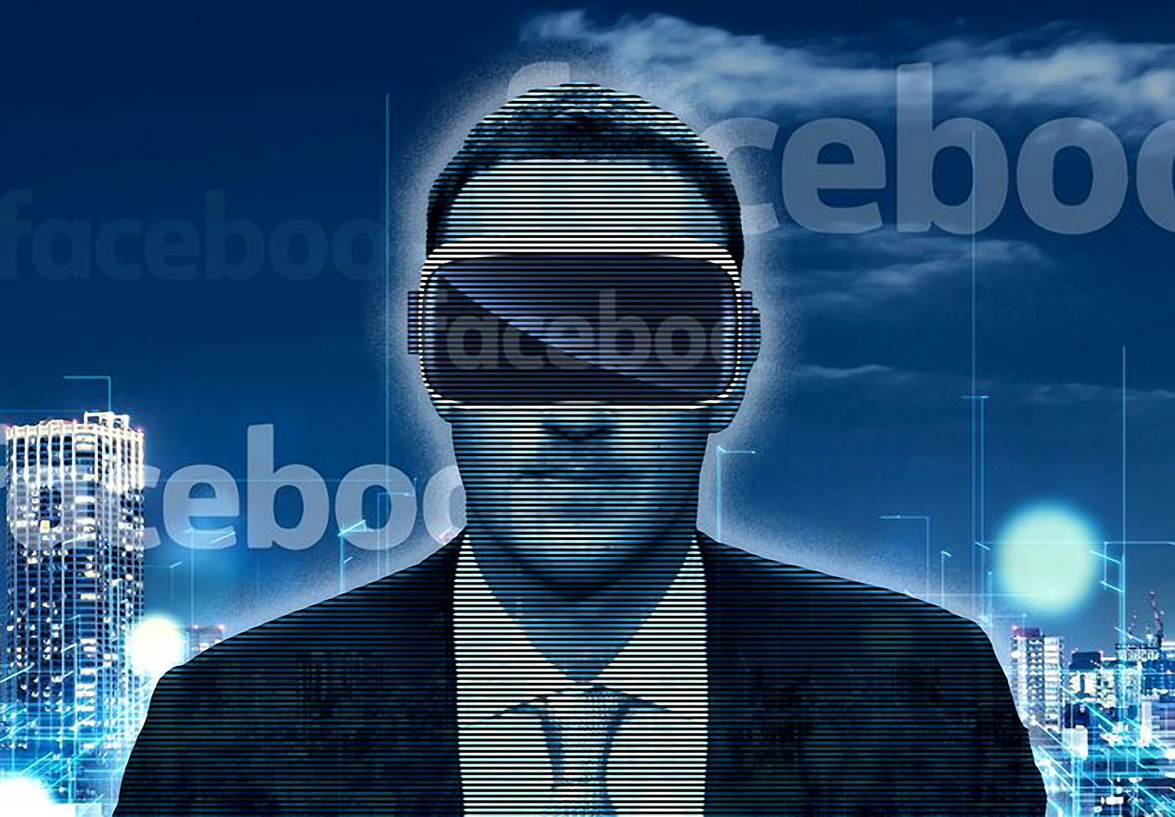 Imersão Digital: Facebook, VR e a Era Meta