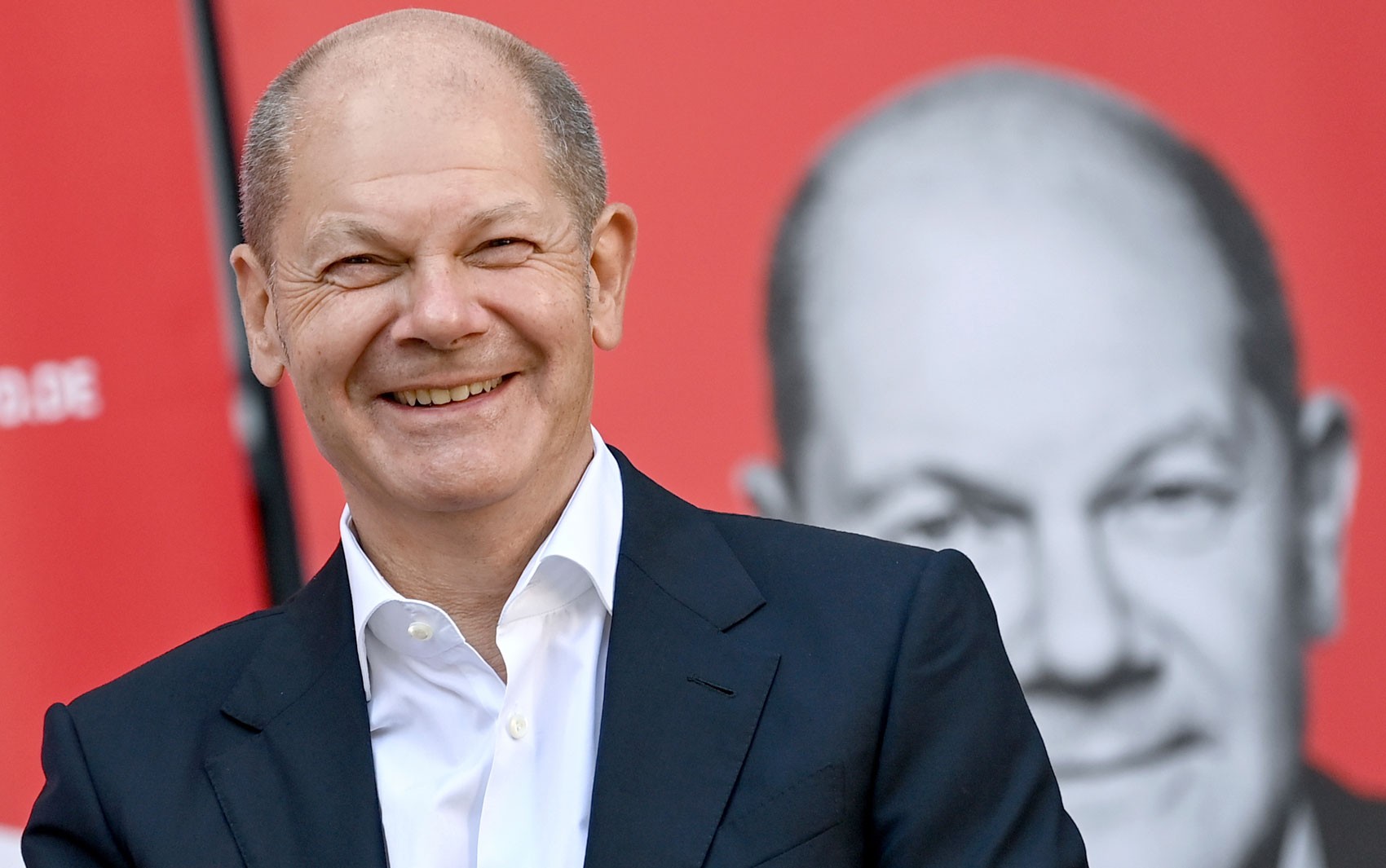 Olaf Scholz: Liderança Social-Democrata com Otimismo