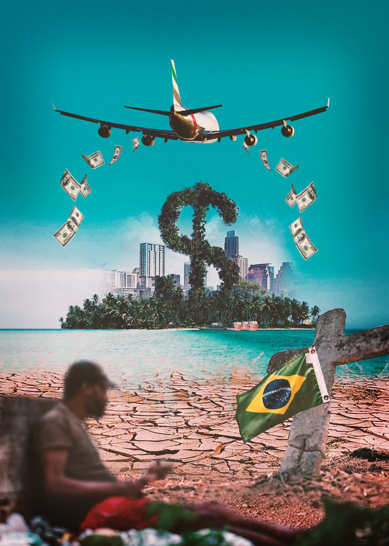 Brasil: Capital, Crise Ambiental e Pobreza Extrema