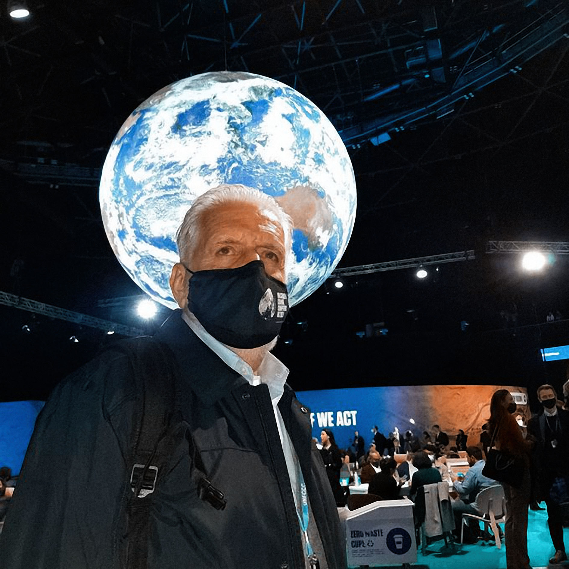 Ação Climática Global: Se Agirmos Agora