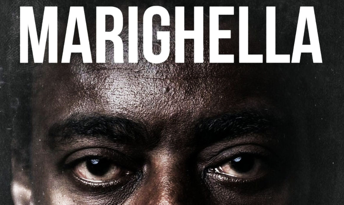 Marighella: Olhar Intenso da Resistência