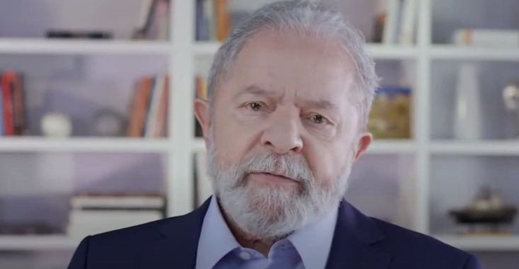 Lula da Silva: Seriedade e Experiência na Liderança Brasileira