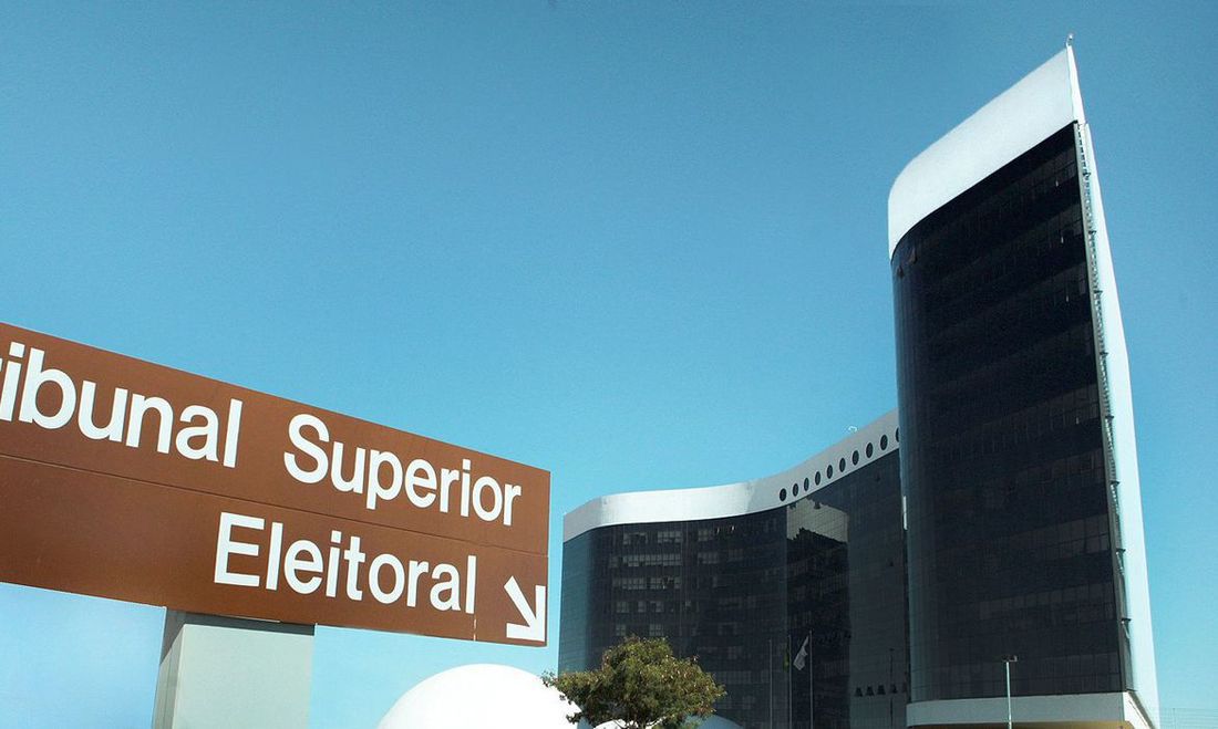 Tribunal Superior Eleitoral (TSE): Sede em Brasília