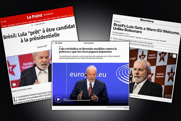 Lula, o estadista