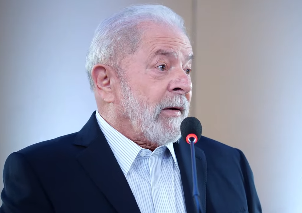 Lula: Discurso, Reflexão e Perspectivas Políticas