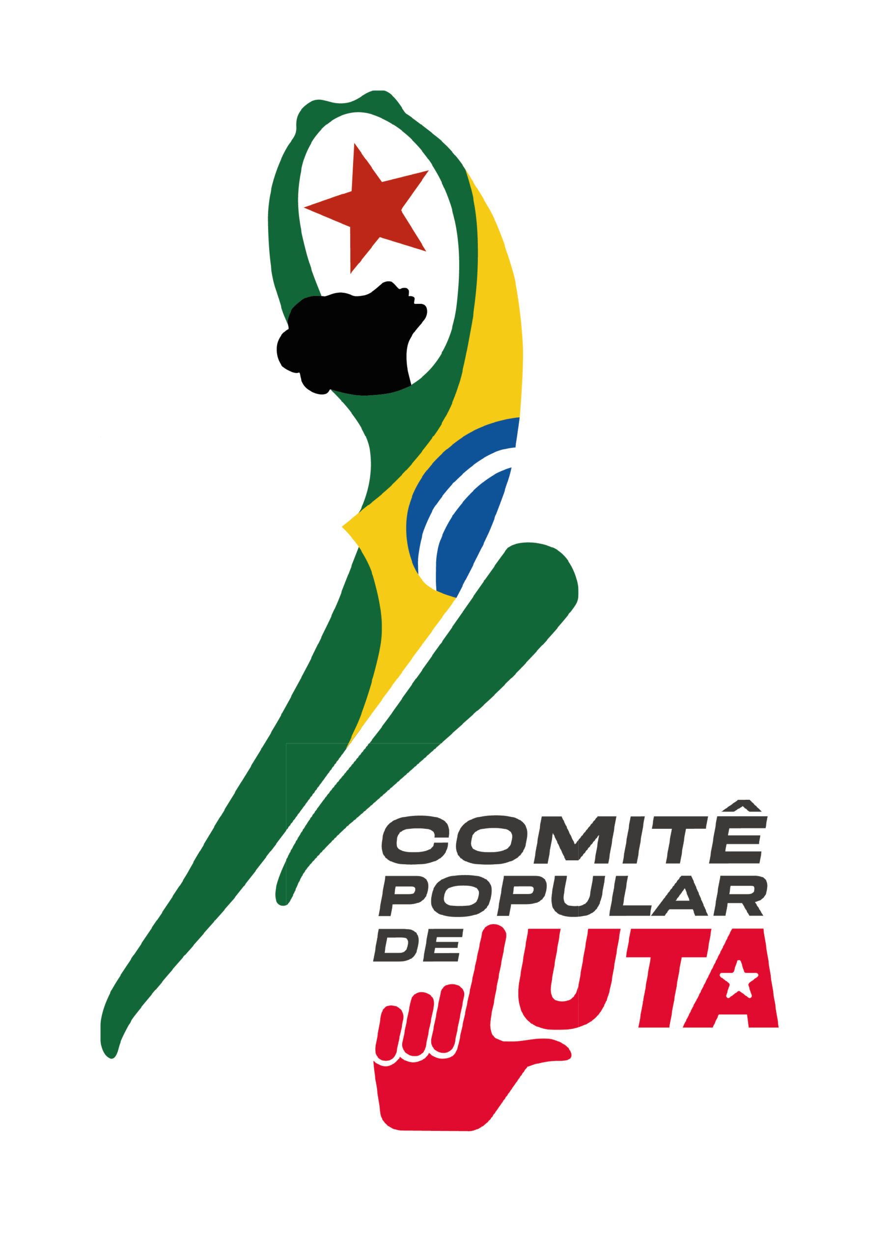 Comitê Popular de Luta: Arte, Brasil e Resistência
