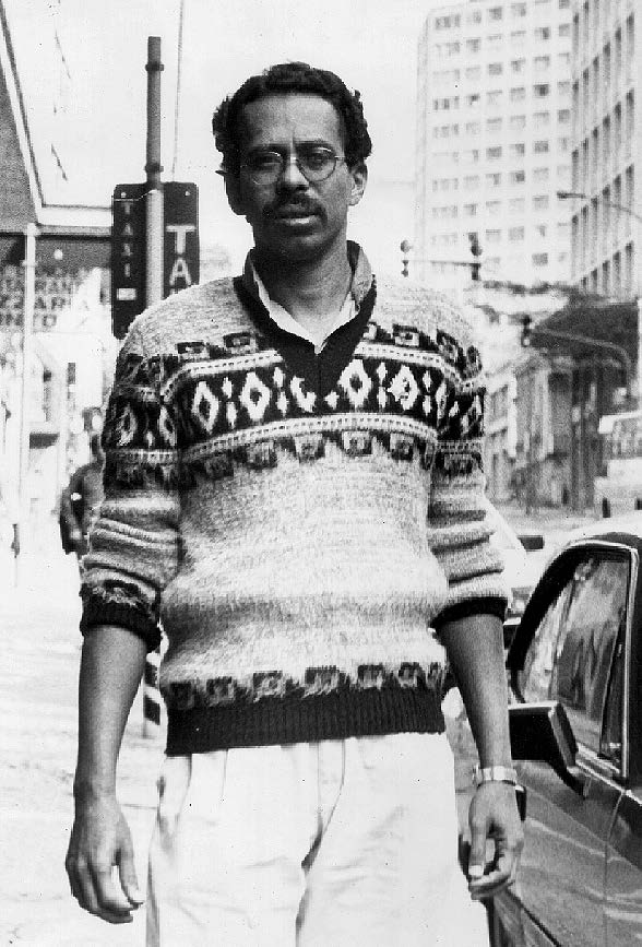 Foto: Roberto Parizotti