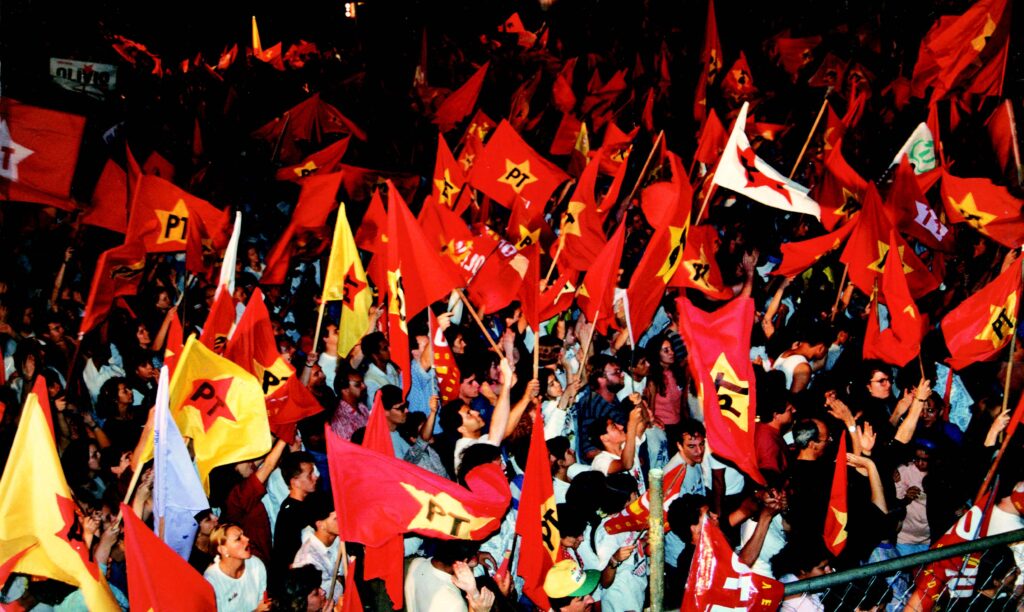 Foto: Autoria desconhecida