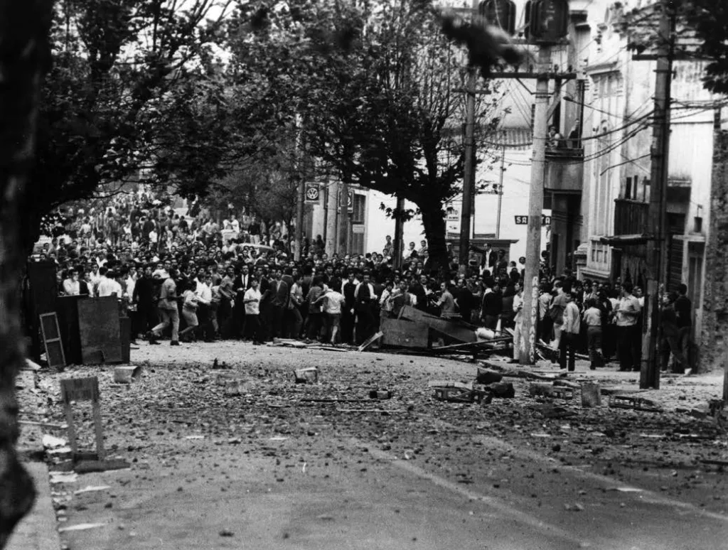 Foto: Acervo José Dirceu