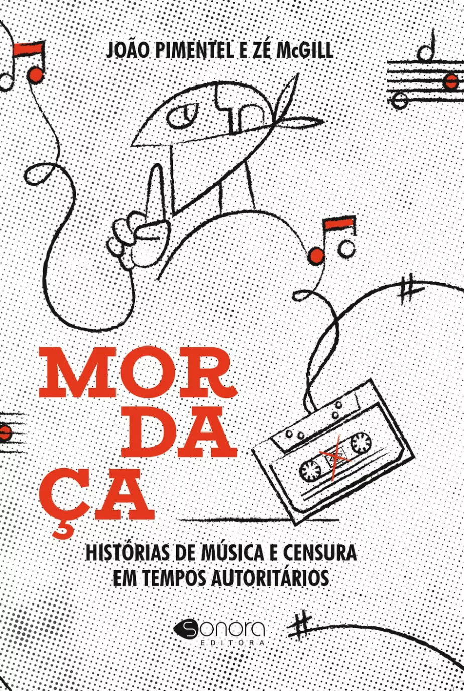 Mordaça: Música e Censura em Tempos Autoritários