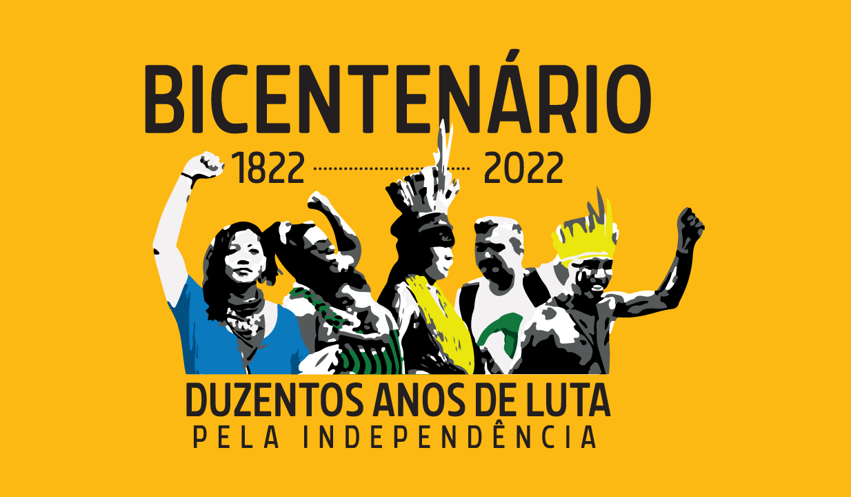 Bicentenario da Independência: 200 Anos de Luta e Diversidade