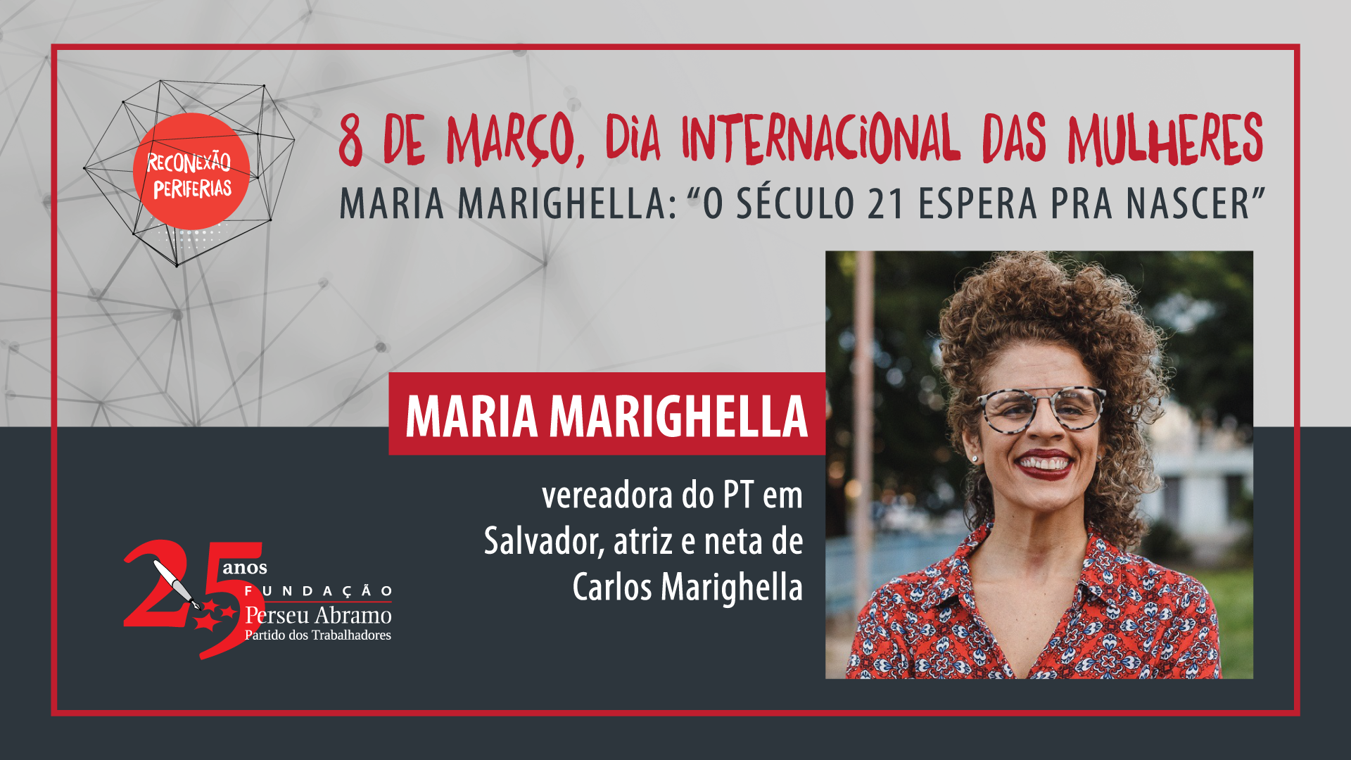 Maria Marighella e o novo ciclo que as feministas estão construindo