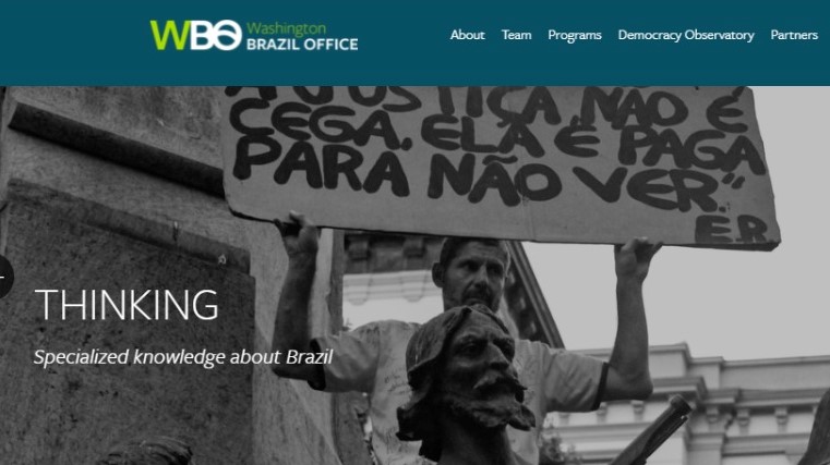 Encontro debate riscos ao processo eleitoral brasileiro