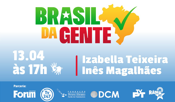Brasil da Gente: descaso com o meio ambiente e os desastres naturais no governo Bolsonaro