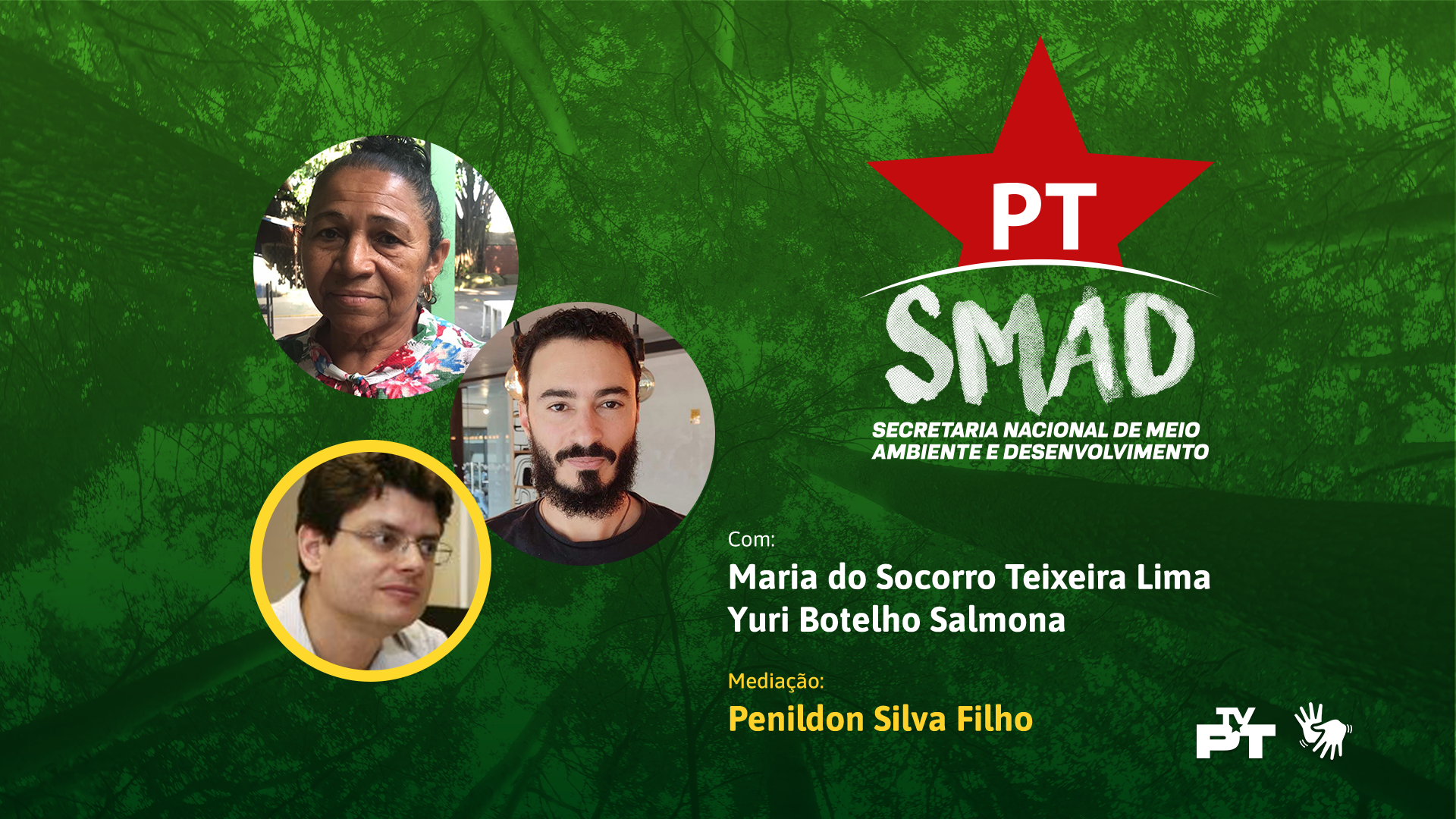 Smad e FPA discutem alternativas para o desenvolvimento do Cerrado