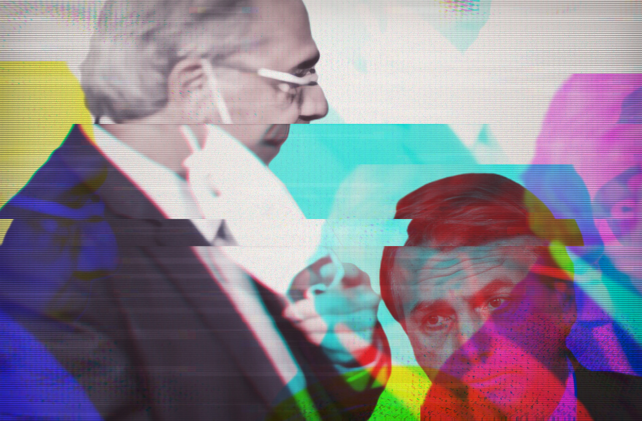 Bolsonaro e Moro: A Desagregação Política Digital