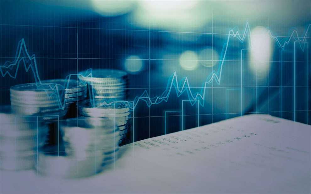 Finanças, Dados e Economia: Tendências e Moedas