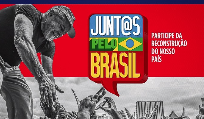 Clacso reúne assinaturas de pesquisadores em apoio a Lula