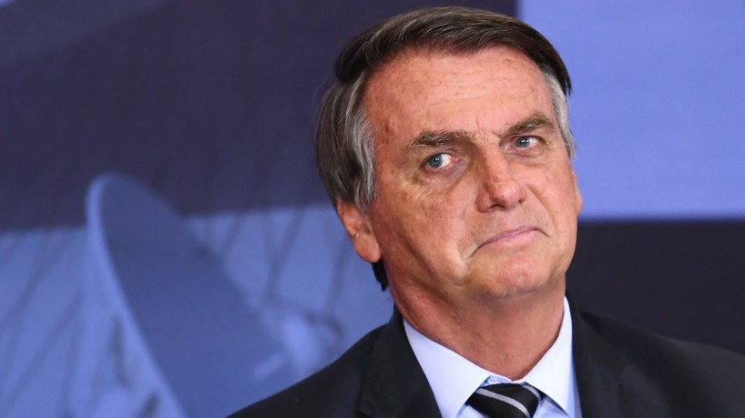 Jair Bolsonaro: Retrato Político de Reflexão Séria