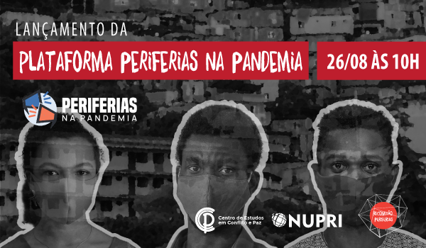 Fundação Perseu Abramo e USP lançam Memorial da Pandemia