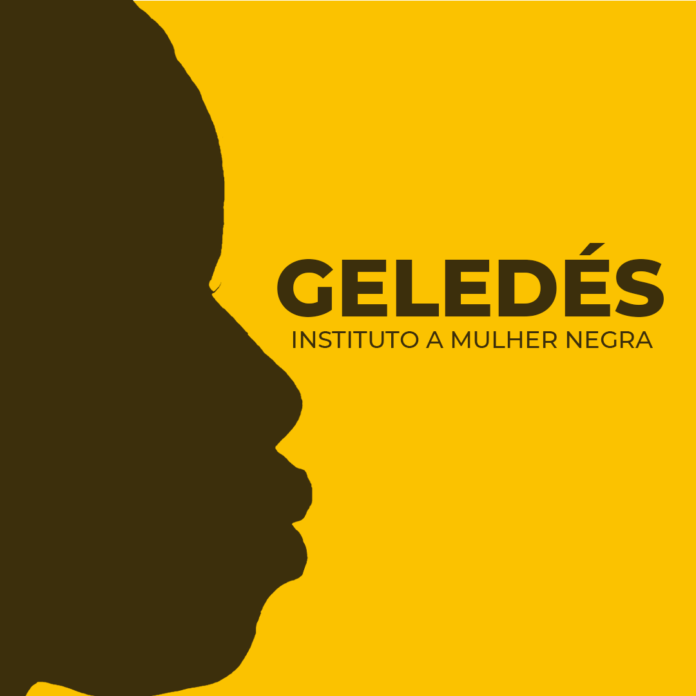 Fundação do Geledés, Instituto da Mulher Negra